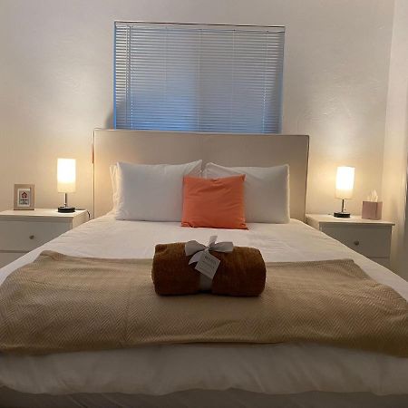 Blue Room By The Gables Miami Buitenkant foto