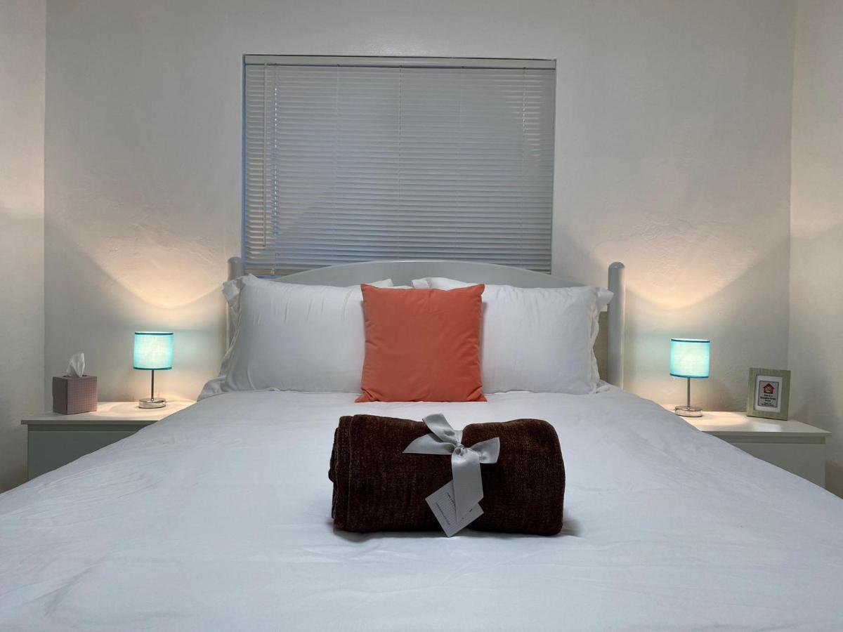 Blue Room By The Gables Miami Buitenkant foto